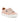 Zapatillas 3 Straps con Estampado de Langosta - Atlanta Mocassin
