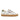Zapatillas 3 Straps en Piel Estampado Desierto - Atlanta Mocassin