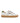 Zapatillas 3 Straps en Piel Estampado Desierto - Atlanta Mocassin