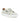 Zapatillas 3 Straps en Piel Estampado ON - Atlanta Mocassin