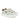 Zapatillas 3 Straps en Piel Estampado ON - Atlanta Mocassin