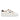 Zapatillas 3 Straps en Piel con Estampado Pulpo - Atlanta Mocassin
