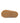 2 Straps Sneakers in Leather - Print Horses - Atlanta Mocassin