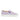 Zapatillas Slip On en Piel con Estampado FUN - Atlanta Mocassin