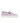 Zapatillas Slip On en Piel con Estampado FUN - Atlanta Mocassin