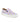 Zapatillas Slip On en Piel con Estampado FUN - Atlanta Mocassin