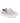 Zapatillas Slip On en Piel con Estampado FUN - Atlanta Mocassin