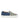 Slip On Sneakers - ocean blue & FUN print - Blue - Atlanta Mocassin