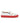 Zapatillas Slip On en Piel Smooth Blanca con Medusa - Atlanta Mocassin