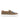 Sapatilhas Slip On em Pele Earth e Animalia - Atlanta Mocassin
