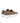 Sapatilhas Slip On em Pele Earth e Animalia - Atlanta Mocassin