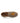 Sapatilhas Slip On em Pele Earth e Animalia - Atlanta Mocassin