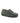 Penny 032 Walker Moccasins, green grainy leather - Atlanta Mocassin