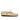 015 Walkers Plain Vamp Moccasins in Croco-effect Leather - Sand - Atlanta Mocassin