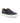 Slip On Sneakers in Smooth Leather - Navy Blue - Atlanta Mocassin