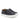 Slip On Sneakers in Smooth Leather - Navy Blue - Atlanta Mocassin