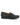 Teresa Penny in Smooth Leather - Black - Atlanta Mocassin