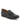 Teresa Penny in Smooth Leather - Black - Atlanta Mocassin