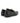 Teresa Penny in Smooth Leather - Black - Atlanta Mocassin