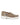 Aurea Penny in Patent Leather - Toffee - Atlanta Mocassin