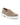 Aurea Penny in Patent Leather - Toffee - Atlanta Mocassin