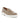 Aurea Penny in Patent Leather - Toffee - Atlanta Mocassin