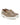 Aurea Penny in Patent Leather - Toffee - Atlanta Mocassin