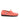 Plain 015 Walker Moccasins, strawberry patent leather - Atlanta Mocassin