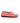 Plain 015 Walker Moccasins, strawberry patent leather - Atlanta Mocassin