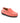 Plain 015 Walker Moccasins, strawberry patent leather - Atlanta Mocassin