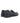 Aurea Penny in Grainy Leather - Dark Blue - Atlanta Mocassin