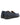 Aurea Penny in Grainy Leather - Dark Blue - Atlanta Mocassin