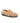 Walkers 015 - pele bege com flores - Atlanta Mocassin
