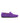 Penny Moccasins in Suede - Purple Viola - Atlanta Mocassin