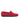 Walkers 032 - ante rojo gerbera - Atlanta Mocassin