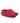 Walkers 032 - ante rojo gerbera - Atlanta Mocassin