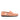 Penny Moccasins in Patent Leather - Peach - Atlanta Mocassin