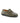Penny Moccasins in Olimpo Leather - Green Kaki - Atlanta Mocassin