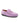 Penny Moccasins in Grainy Leather - Orquidee - Atlanta Mocassin