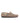 Penny Moccasins in Grainy and Metallic Leathers - Earth/Copper - Atlanta Mocassin