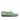 Penny Moccasins in Grainy Leather - Oxide Green - Atlanta Mocassin