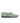 Penny Moccasins in Grainy Leather - Oxide Green - Atlanta Mocassin