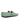 Penny Moccasins in Grainy Leather - Oxide Green - Atlanta Mocassin