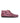 Moccasin Boots in Mirage Leather - Red - Atlanta Mocassin