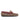 Penny Moccasins in Rupestre Leather - Burgundy - Atlanta Mocassin