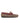 Penny Moccasins in Rupestre Leather - Burgundy - Atlanta Mocassin