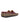 Penny Moccasins in Rupestre Leather - Burgundy - Atlanta Mocassin