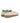 Sapatilhas - leopardino verde claro - Atlanta Mocassin
