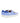 Sapatilhas 3 Straps - estampado azulejo - Atlanta Mocassin