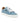 Laces Sneakers - blue jeans - Atlanta Mocassin
